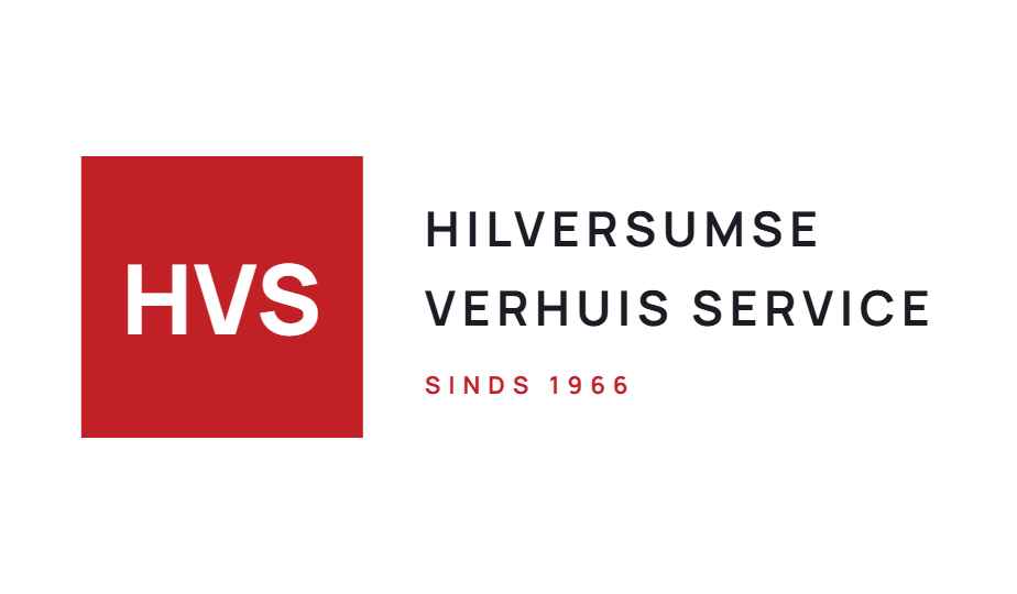 HVS - Hilversumse Verhuis Service